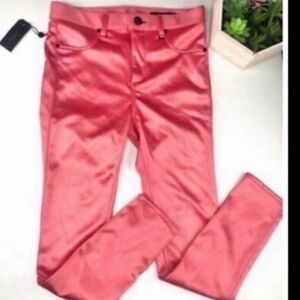 NWT- Rag and Bone High Rise Skinny